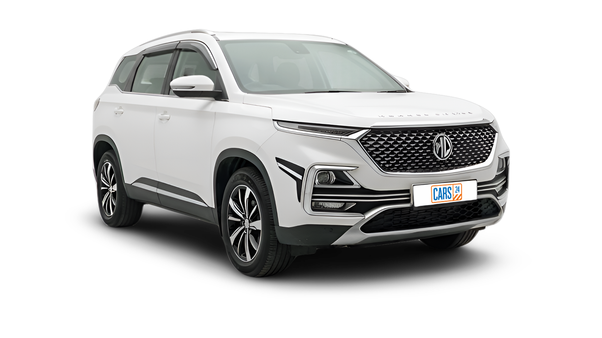 MG HECTOR-img
